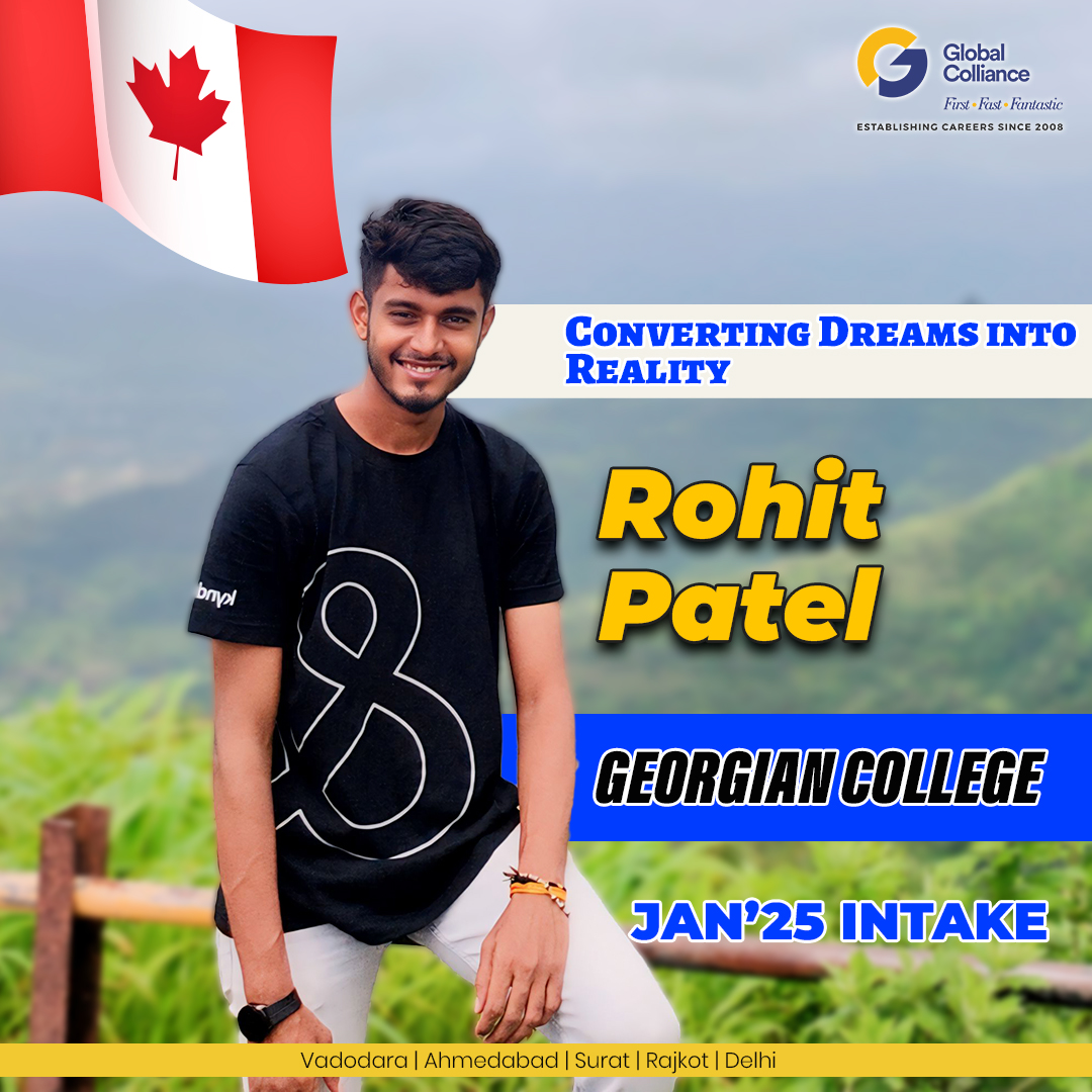 Rohit Patel