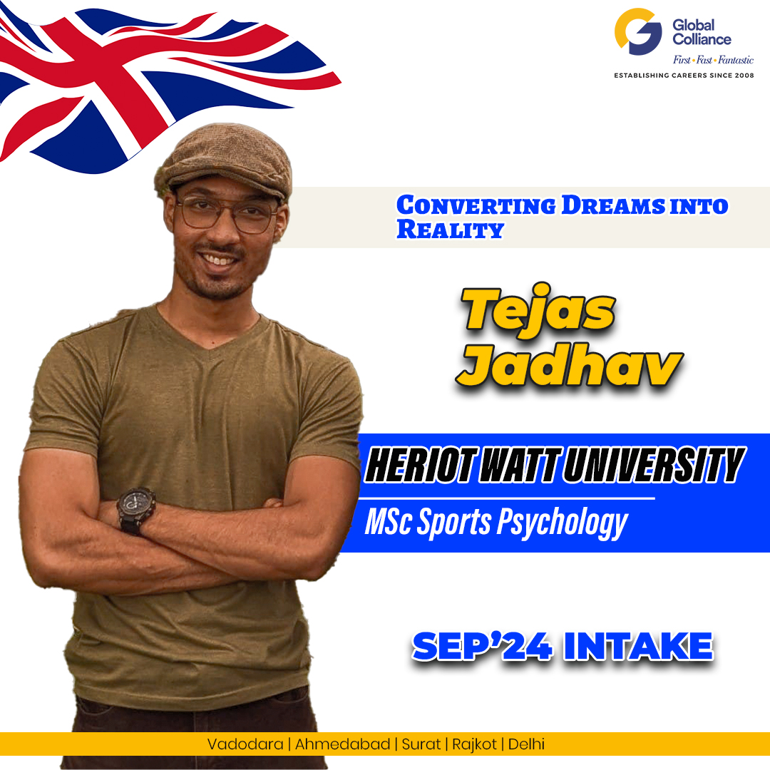 Tejas Jadhav