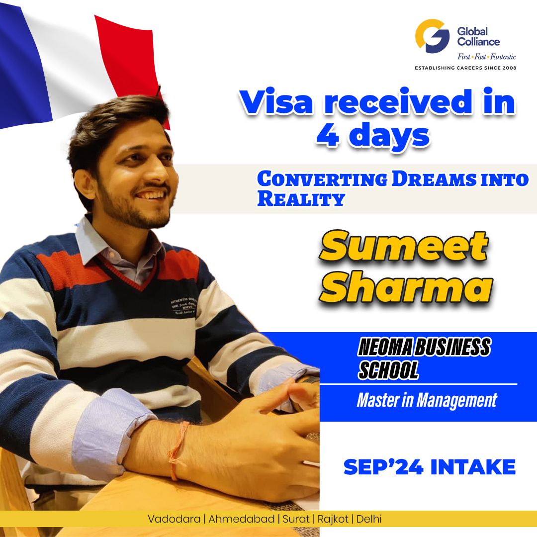 Sumeet Sharma