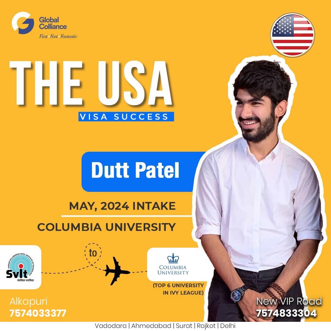Dutt Patel