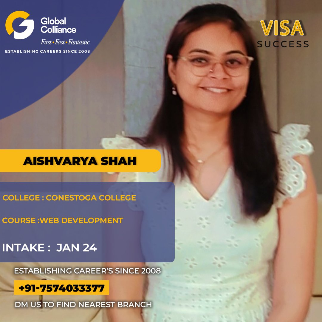 Aishvarya Shah