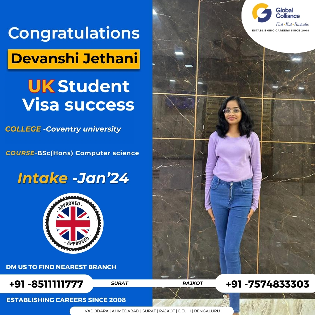 Devanshi Jethani