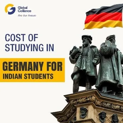 Read more about the article Cost of Studying in Germany for Indian Students